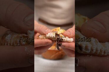 Cassatelle Trapanesi