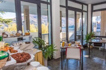 Hotel Chalet del Lago, Avigliana, Italy | Holidays In Italy