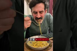 Una trattoria e pizzeria a Roma nel Quartiere Trionfale