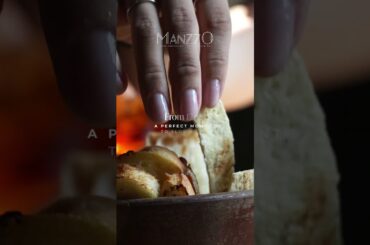 A Perfect Afternoon at Manzzo Cuisine | Italian Dining Experience in Windermere