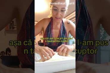 Focaccia groasă cu roșii | Pâine italiană pufoasă făcută acasă | Rețetă simplă de focaccia