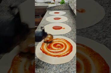 Keep going #pizza #shorts #shortsfeed #viral #cooking #food