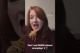 I’m in love with all things Italy but especially the food! #italy #chef #recipe #pasta #wine