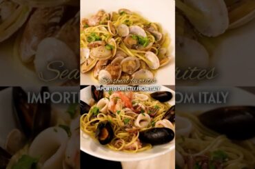 Spring is in the air, and the flavors of Italy are blooming in Tampa Bay 🌸