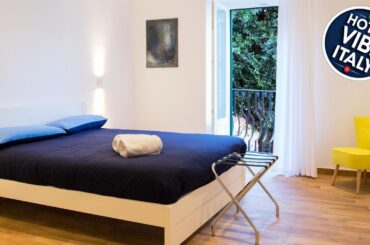 Kala Rooms | Palermo, Italy | Hotel Review 🌟