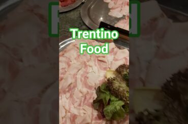 Trentino Alto Adige #trentino #food #bolzano #cibo #italy #marietta8