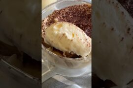 Classic Italian Tiramisu’ #recipe