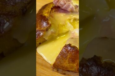 Camembert brioché coulant 😱 #recette #cuisine #bonnecuisine #food #chef #recettefacile #camembert