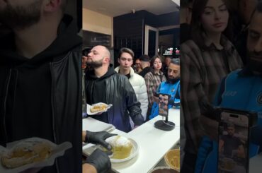 It's Very Yummy 😍 #trending #trendingshorts #shortsfeed #food #foodie ##italy #youtubeshorts #cake