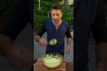 The Real Taste of Italy | Gino's Italian Escape  #masterchef #cooking #chefcooking #chef