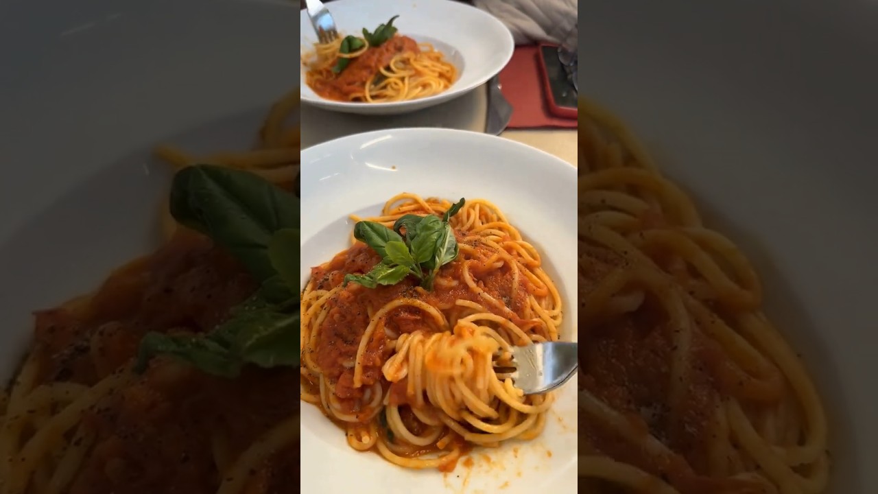 A Day in Italy ๐ฎ๐นโจ | Food, Sea Views & Beautiful Streets #rome #emilyinparisseason4 #italytravel A Day in Italy ๐ฎ๐นโจ | Food, Sea Views & Beautiful Streets #rome #emilyinparisseason4 #italytravel