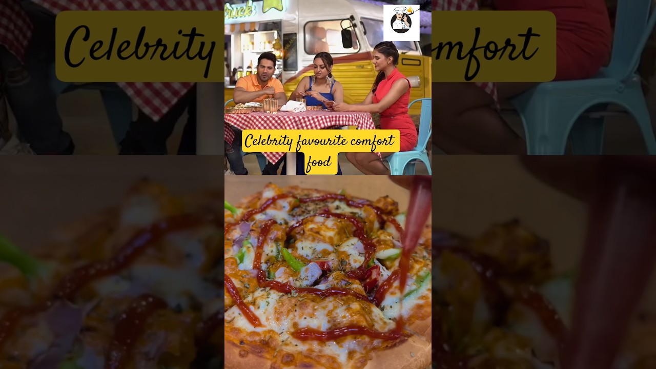 Celebrity favourite comfort food#ytshorts#celebrity#shorts Celebrity favourite comfort food#ytshorts#celebrity#shorts