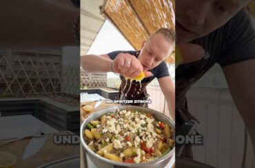 Schupfnudelpfanne in 20 Minuten👨🏼‍🍳