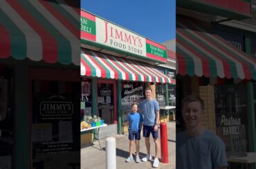 Hidden Italian Gem in Dallas 🇮🇹🔥 #viral #italy #dallas #food