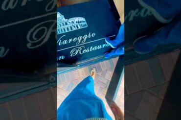 #italianfood #viareggiolv #lasvegas