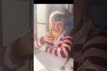 Great location, delicious Italian food and tasty drinks