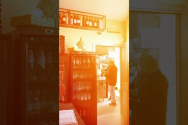 Altamarea Restaurant in Giovinazzo City of Italy 🖤 #italy #automobile #explore