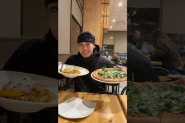 This Pasta Alone Is Worth It