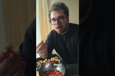 Good Food Forever - episode 2 - Less is more