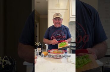 I changed ONE ingredient and will never go back!  #cooking #foodnerd #south #food #recipe #country