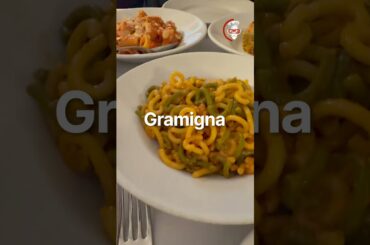 Banned For Eating Alone In Italy