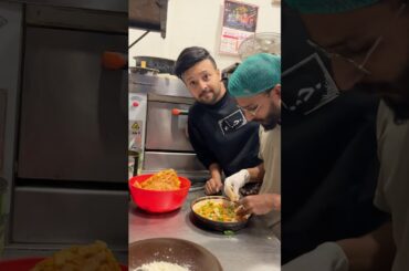 Domino’s k level k pizza or lava cake #hyderabad #food #vlog #haiderfd