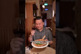 Not just another Italian place.. #sgrestaurant #italiancuisine #pasta #pizza