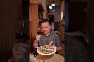 Not just another Italian place.. #sgrestaurant #italiancuisine #pasta #pizza