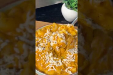 Pumpkin magic in every bite🎃✨#food #cooking#recipe#shorts#pasta#ytshorts #yshorts#pastarecipe#short