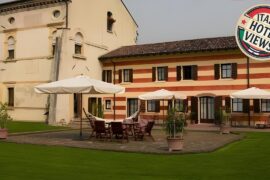 Musella Winery & Relais | Verona, Italy | Hotel Review 🏩