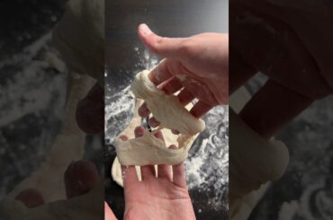 Le Cheese Naan Maison le Plus Facile du Monde