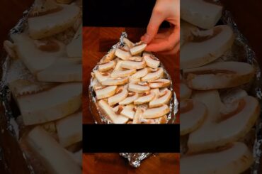 Italian-Style Baked Chicken with Potatoes & Mozzarella | Easy Oven Dinner