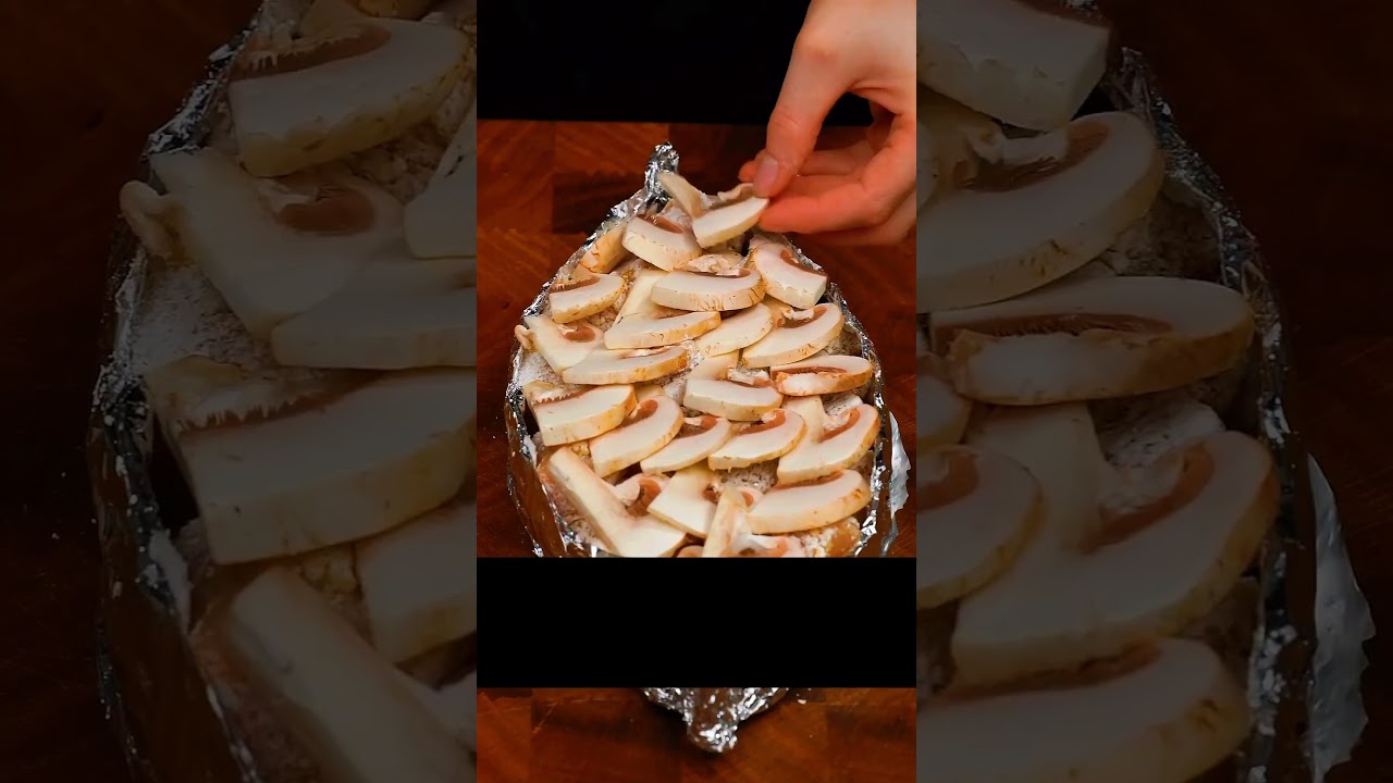 Italian-Style Baked Chicken with Potatoes & Mozzarella | Easy Oven Dinner Italian-Style Baked Chicken with Potatoes & Mozzarella | Easy Oven Dinner