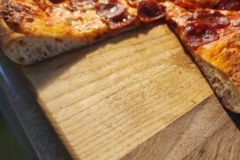 Saturday Night Special