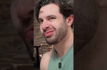 Why they eat salad first in italy #food #nutrition #fitness #fitnesscoach #fatloss