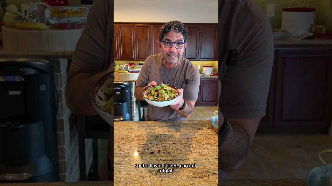 It’s finally that time of the year… It's finally that time of the year...