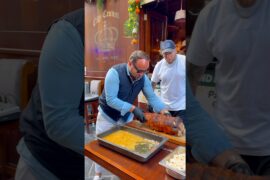 Delicious Italian Porchetta #food #meat #trend