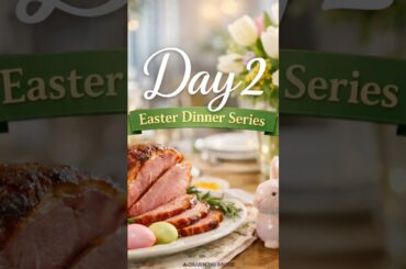 Easter Dinner Side Dish / Cheesy Hashbrown Casserole