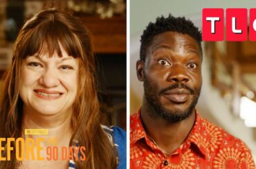 Meet Lisa and Daniel | 90 Day Fiancé: Before the 90 Days | TLC