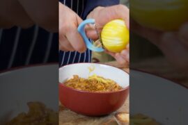 Silky Butter Beans with Vodka | A Small Twist