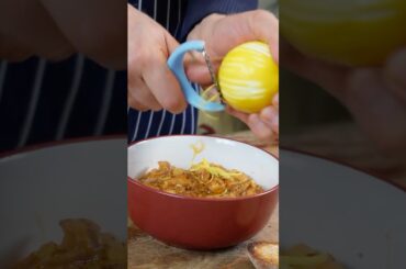 Silky Butter Beans with Vodka | A Small Twist