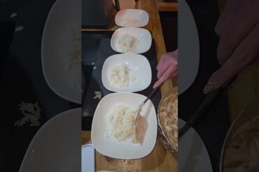 assiettes du soir #food