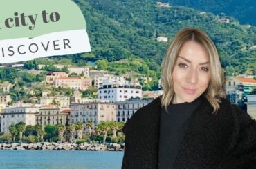 Why Salerno is the destination of 2026