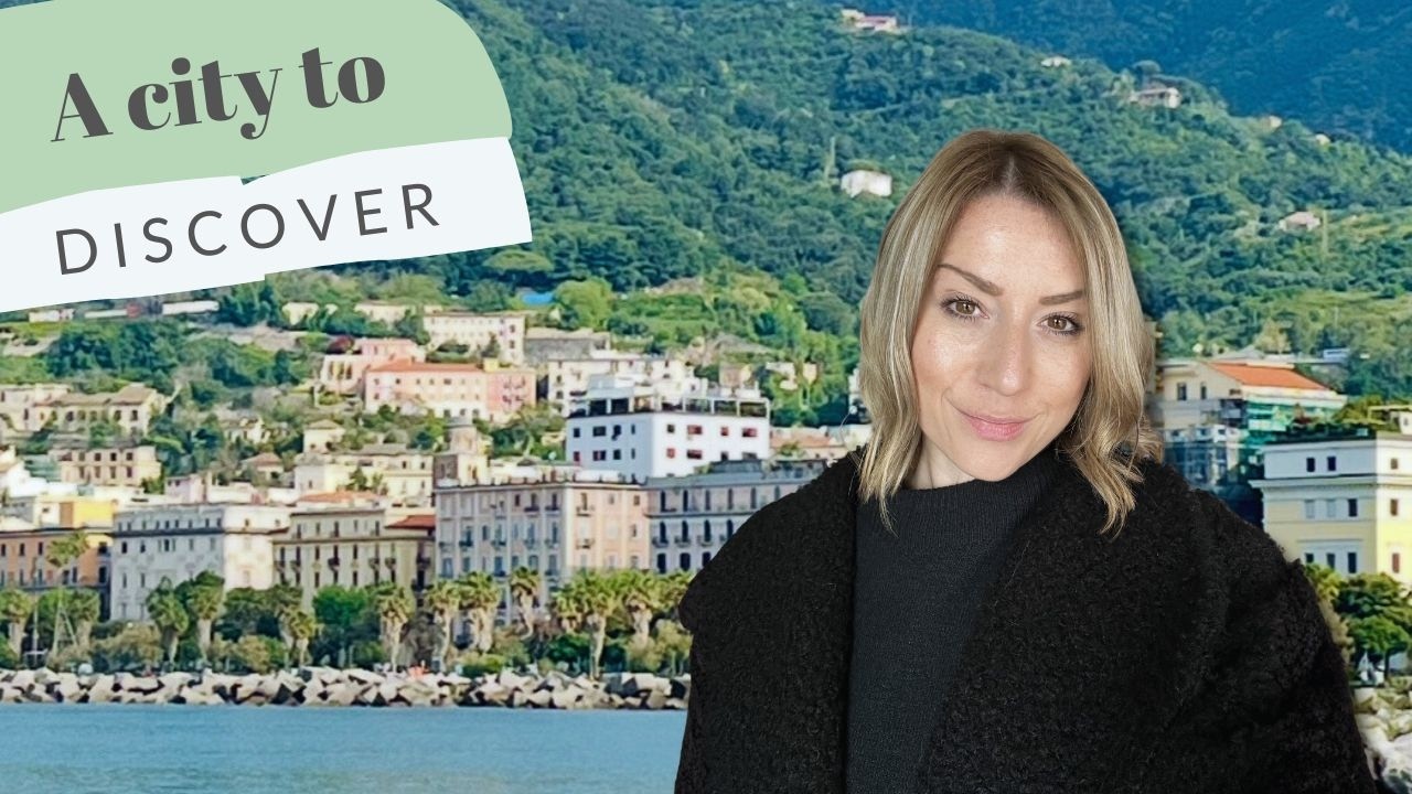 Why Salerno is the destination of 2026 Why Salerno is the destination of 2026
