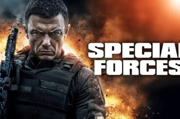 Special Forces (KRIEGS ACTIONDRAMA mit DIANE KRUEGER, ganzer film, spielfilm, drama, neue filme, HD)