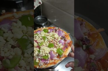 Itna tasty *pizza* tumne banaya? 🍕😱😋 #shorts #shortsfeed #viral #pizza #pizzalover #alfiyashaikh