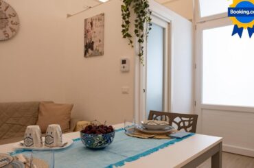 CASA ELISA | Polignano a Mare, Italy | Hotel Review 🏩