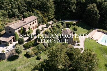 One in a million Italian Property For Sale!