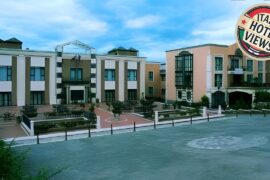 Hotel Incontro | Ariano Irpino, Italy | Hotel Review 🏨