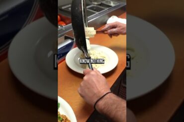 Where Would We Be Without COMMUNITY?! #cooking #restaurant  #chef